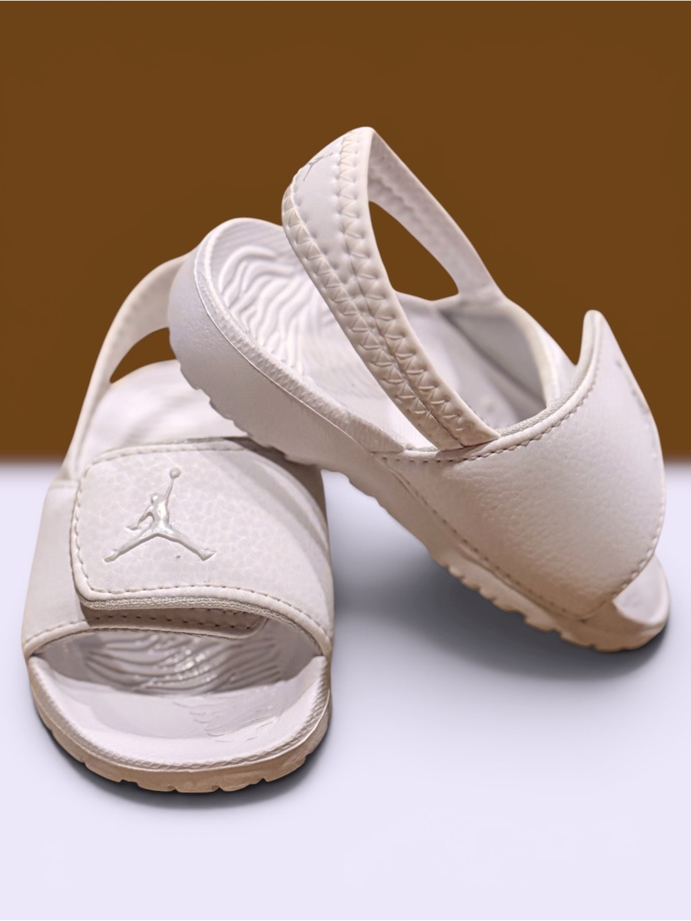 Jordan Toddler/Youth Jordan Hydro 6BT
